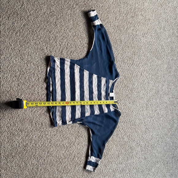 Boho top American rag - Picture 4 of 4